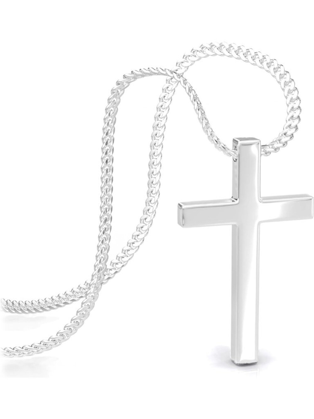 Premium Women's Hope Necklace | 316L Surgical Stainless Steel Jewelry Gift